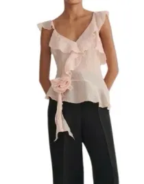 reserved-bluzka-szerokie-ramiaczka-fason-klasyczny-rozmiar-l