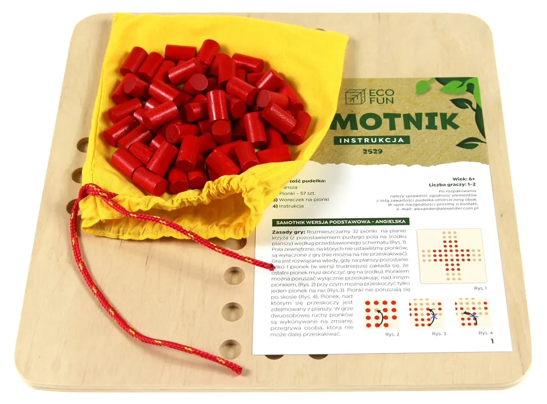 gra-planszowa-samotnik-alexander