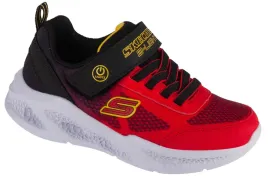 skechers-buty-sportowe-tkanina-czerwony-rozmiar-37