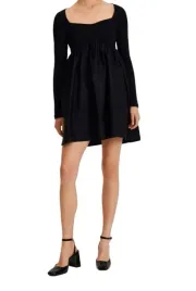 reserved-sukienka-na-co-dzien-klasyczna-mini-rozmiar-l