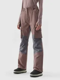 spodnie-snowboardowe-damskie-4faw23tftrf390-4f-l