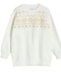 reserved-bluza-dziecieca-bawelna-bialy-rozmiar-128