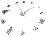 zegar-scienny-duzy-srebrny-efekt-3d-na-sciane-naklejany-diy-70-130-cm-system-liczbowy-cyfry-arabskie