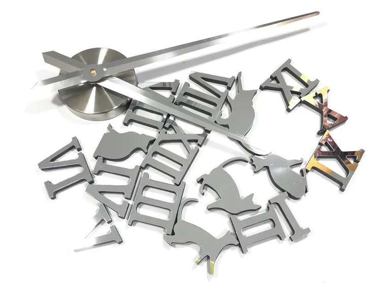 zegar-scienny-duzy-srebrny-efekt-3d-na-sciane-naklejany-diy-70-130-cm-cechy-dodatkowe-efekt-3d