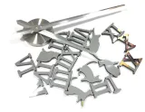 zegar-scienny-duzy-srebrny-efekt-3d-na-sciane-naklejany-diy-70-130-cm-cechy-dodatkowe-efekt-3d