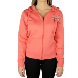 damska-bluza-skechers-full-zip-hoodie-wja267-crl-xs