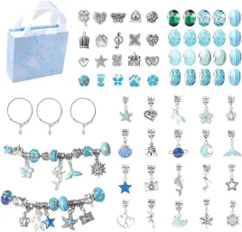 koraliki-do-robienia-bransoletek-bizutera-kreatywne-charms-niebieskie-zesta