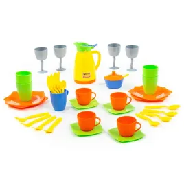 polesie-40800-zestaw-serwis-obiadowy-40800-polesie