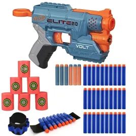 pistolet-nerf-elite-2-0-volt-e9952-dodatki-strzalki-opaska-cele