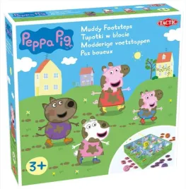 gra-planszowa-tupotki-w-blocie-peppa-pig-tactic