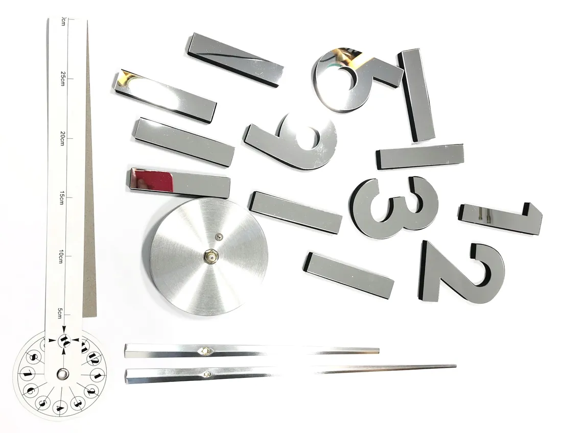 zegar-scienny-mamdiy-srebrny-100cm