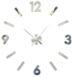 zegar-scienny-mamdiy-srebrny-100cm-marka-bez-marki