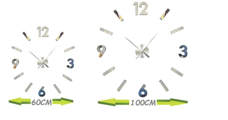 zegar-scienny-mamdiy-srebrny-100cm-zasilanie-baterie