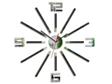 zegar-scienny-modernclock-brazowy-65cm-marka-modernclock