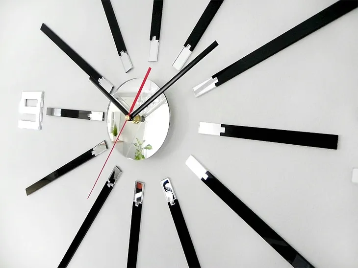 zegar-scienny-modernclock-brazowy-65cm-typ-scienny