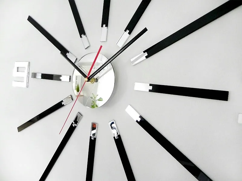 zegar-scienny-modernclock-brazowy-65cm-marka-modernclock