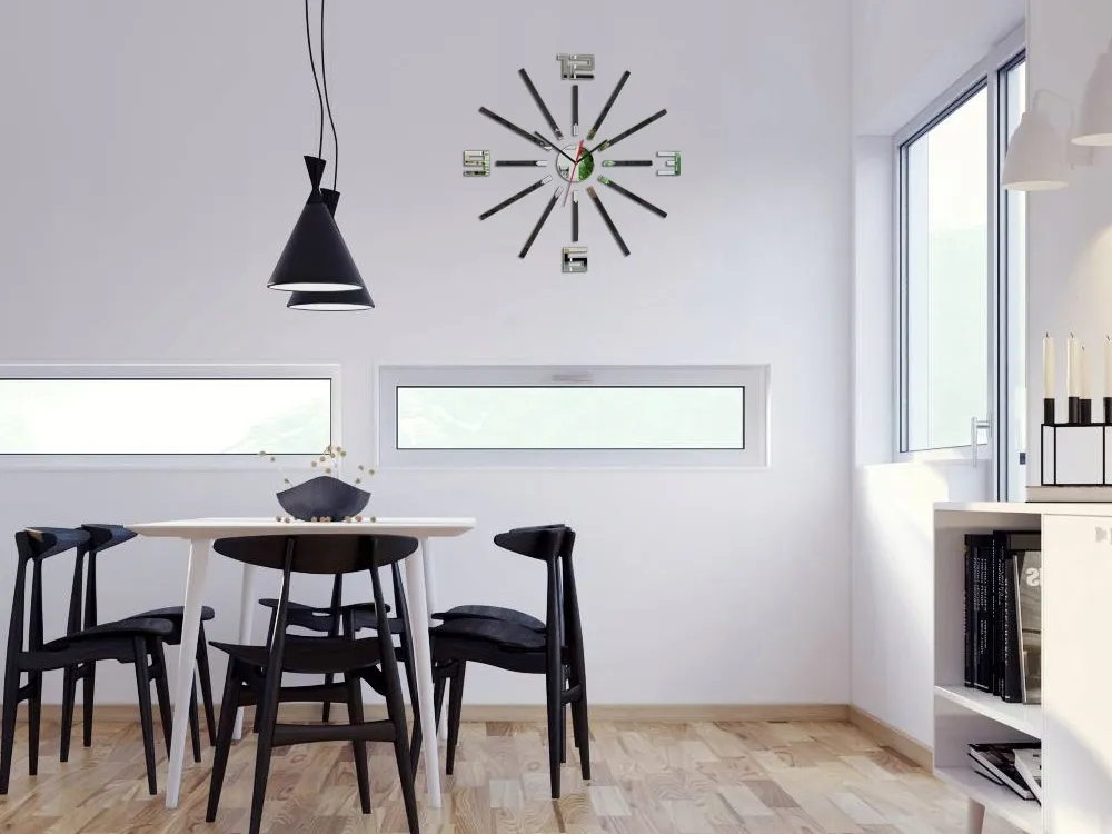 zegar-scienny-modernclock-brazowy-65cm-marka-modernclock