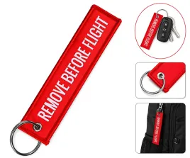 brelok-do-kluczy-zawieszka-do-auta-remove-before-flight