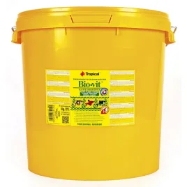 tropical-bio-vit-21l-4kg-pokarm-roslinny-dla-ryb
