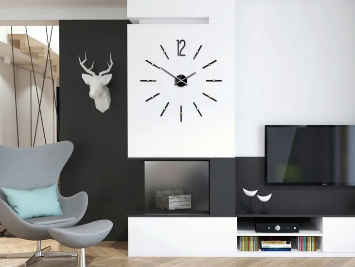zegar-scienny-modernclock-wielokolorowy-80cm-kolor-wielokolorowy