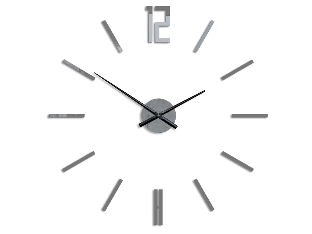 zegar-scienny-diy-szary-75cm