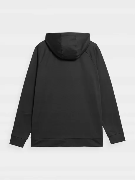 bluza-4f-m-czarny-plec-mezczyzna
