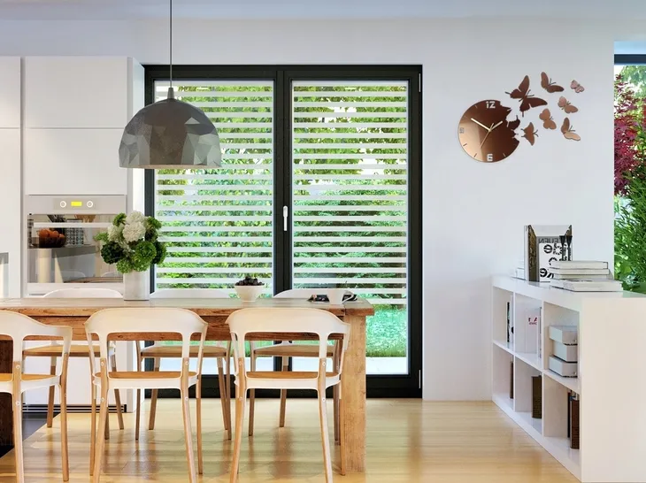 zegar-scienny-modernclock-brazowy-60cm-marka-modernclock