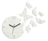 zegar-scienny-modernclock-brazowy-60cm-material-dominujacy-tworzywo-sztuczne