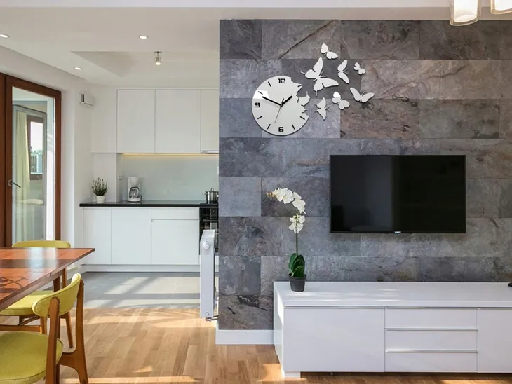 zegar-scienny-modernclock-brazowy-60cm-szerokosc-calkowita-60-cm