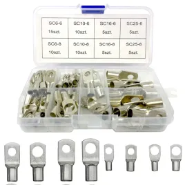 konektory-koncowki-kablowe-rurowe-oczkowe-65-sztuk-zaciskane-segregator