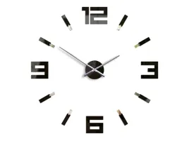zegar-scienny-modernclock-czarny-75cm