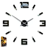 zegar-scienny-modernclock-czarny-75cm-ksztalt-nieregularny