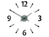 zegar-scienny-modernclock-srebrny-60cm