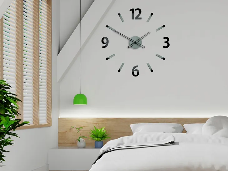 zegar-scienny-modernclock-srebrny-60cm-kolor-srebrny