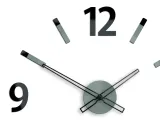 zegar-scienny-modernclock-srebrny-60cm-waga-z-opakowaniem-0-5-kg