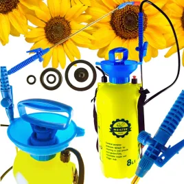 opryskiwacz-reczne-meister-8-l