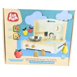 elefun-wooden-kitchen-drewniana-kuchnia-szef-kuchni-junior-24x27x35cm