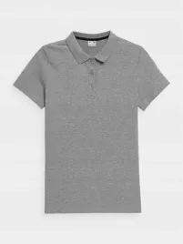 koszulka-polo-damska-4fss23ttshf586-4f-xs