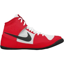 buty-nike-fury-42-czerwony