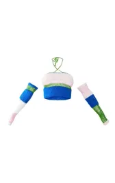 prettylittlething-top-damski-wielokolorowy-rozmiar-s