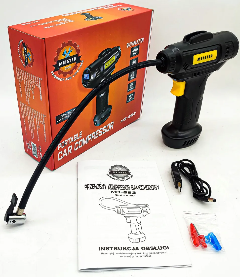 kompresor-samochodowy-rowerowy-sprezarka-pompka