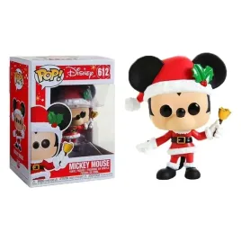 funko-pop-disney-myszka-miki-boze-narodzenie