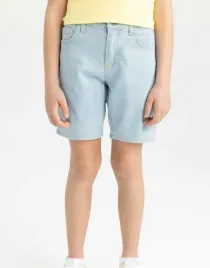 spodenki-jeansowe-bawelniane-krotkie-klasyczne-niebieskie-defacto-104-110
