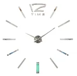 zegar-scienny-interside-srebrny-130cm-marka-bez-marki