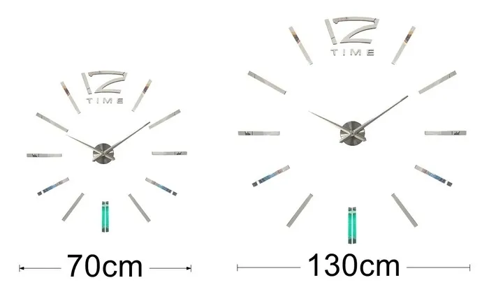 zegar-scienny-interside-srebrny-130cm-zasilanie-baterie