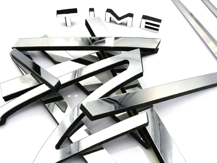 zegar-scienny-interside-srebrny-130cm