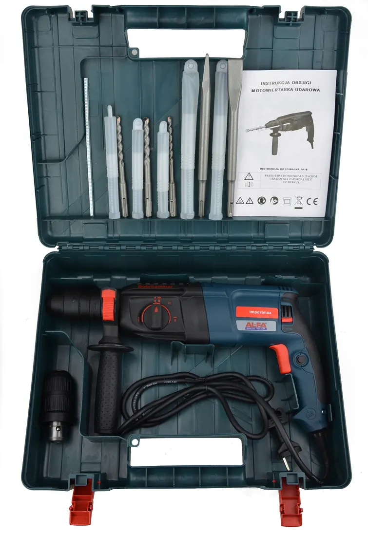 mlotowiertarka-al-fa-sds-plus-2500-w