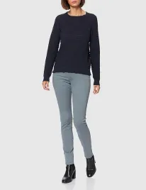 esprit-sweter-damski-czarny-klasyczny-do-bioder-rozmiar-m