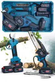 mega-zestaw-2w1-pila-pilarka-akumultorowa-sekator-48v-aku-6ah-2szt