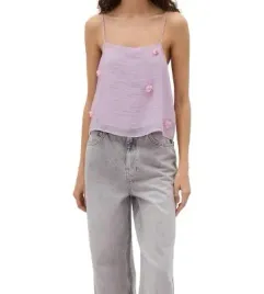 reserved-top-damski-fioletowy-na-ramiaczkach-rozmiar-s